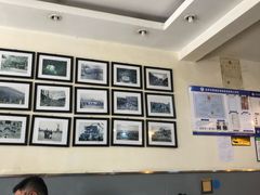 大堂-老门刀削面(小酱坊店)
