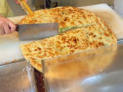 -咏春葱油饼(德政中路店)