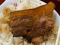 -刘小忙把子肉(北园大街总店)