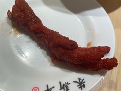 -朱新年·苏式汤团·面点(北寺塔店)