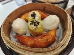 -翠园(广州太古汇店)