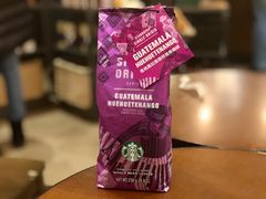 薇薇特南果-星巴克(威尼斯人店)