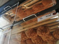 -85度C(南京珠江华海店)