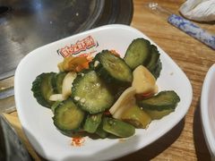 -小米烤肉·和牛原切-创意韩料(东关店)