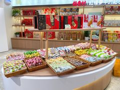 零售区-稻香村(观前街店)