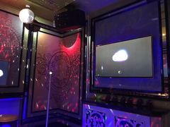 -欢乐迪KTV(南坪上海城店)