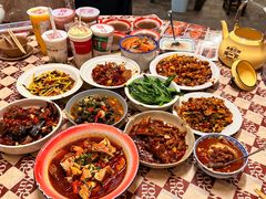 -老三样·旧食新味(万寿宫店)