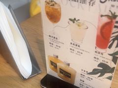 -Jazz·ya 爵士屋(来福士店)