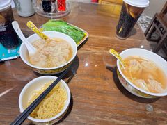 -一记面馆·云吞面嘅专家(富华店)