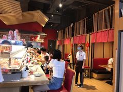 -友壹町寿司(嘉洲广场店)