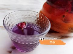 -The Rug Cafe(王府中环店)