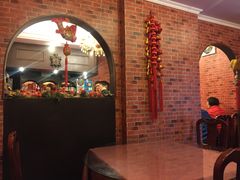 -永兴餐厅(复兴中路店)
