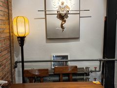 大堂-老北京私房菜(798店)