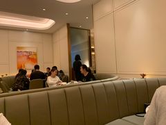 -咸亨大酒店-自助餐厅(解放南路店)