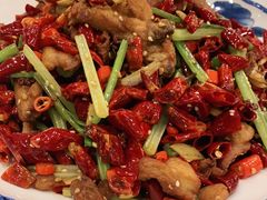 -巴依老爷新疆美食(工体旗舰店)