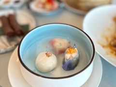 -彩丰楼中餐厅·仁恒洲际酒店