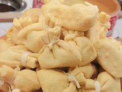 -龍歌自助小火锅(城阳万象汇店)