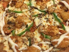 -Mr.Pizza米斯特比萨(合肥一九一二街区店)