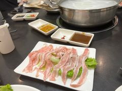 -吉友粥底火锅(方斜路店)