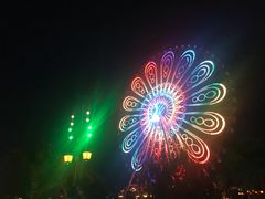 -七彩云南欢乐世界