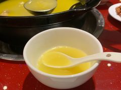 -蜀中吴养生板栗鸡(会展店)