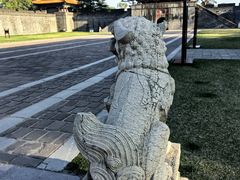 -沈阳市东陵公园