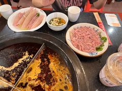 -陈眼镜火锅(总店)