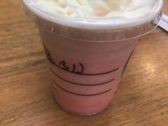 -星巴克(广州中华广场B1层店)