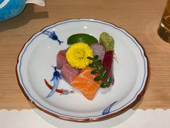 -鲤·鮨KOISUSHI