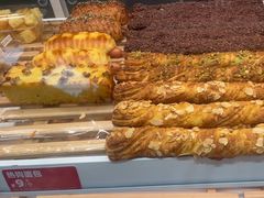 -味多美蛋糕(劲松京客隆店)