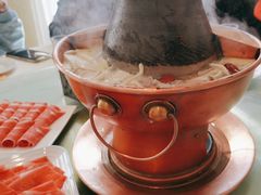 -东来顺饭庄(天坛店)