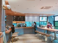 大堂-Bco豆库(星耀天地店)