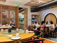 -壹零捌道·北京烤鸭(车公庄店)