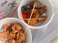 -美美阿姨醋肉(县后路店)