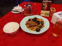 -正阳门饭庄·烤鸭·北京菜(万丰路七里庄店)
