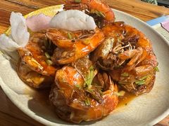 -紫金食坊(江南西路店)