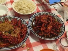 -江味龙虾馆·裸蓝龙虾(南山店)