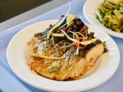 -北大家园食堂