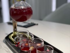 -3号仓库·创意中国菜(嘉兴龙鼎万达店)