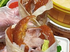 -满盛春饼·新津菜(河北路总店)