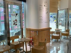 -Blueglass酸奶(财富购物中心店)