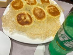 -老牌坊鲁菜名店(宽厚里店)