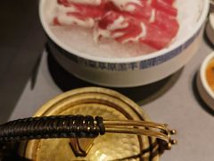 -巴奴毛肚火锅(悠唐购物中心店)