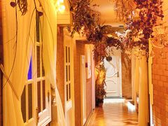 -叶叶菩提·晋福宫