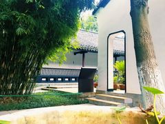 -包公祠