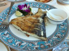 -顶鲜101美食美景餐厅