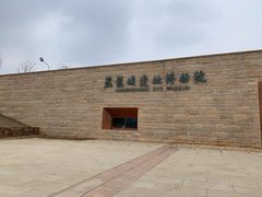 -盘龙城国家考古遗址公园