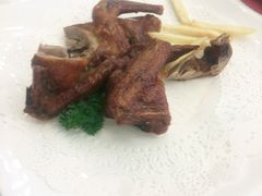 -潮福城大酒楼·潮粤菜·港式点心(阳光城店)