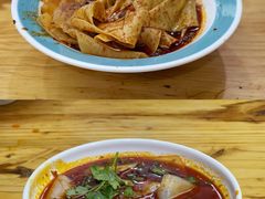 -马三洋芋片(兰州总店)