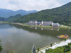 -宝晶宫旅游景区